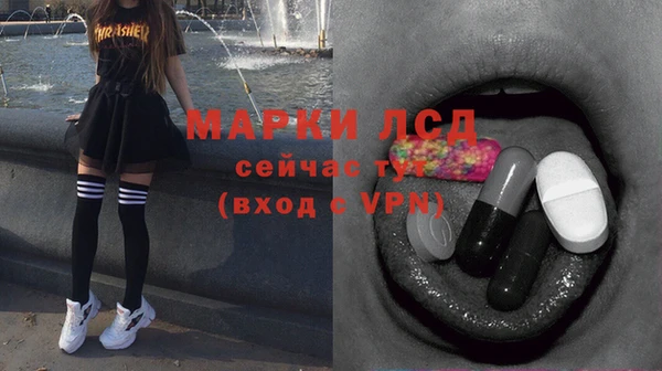 прущий лед Верея